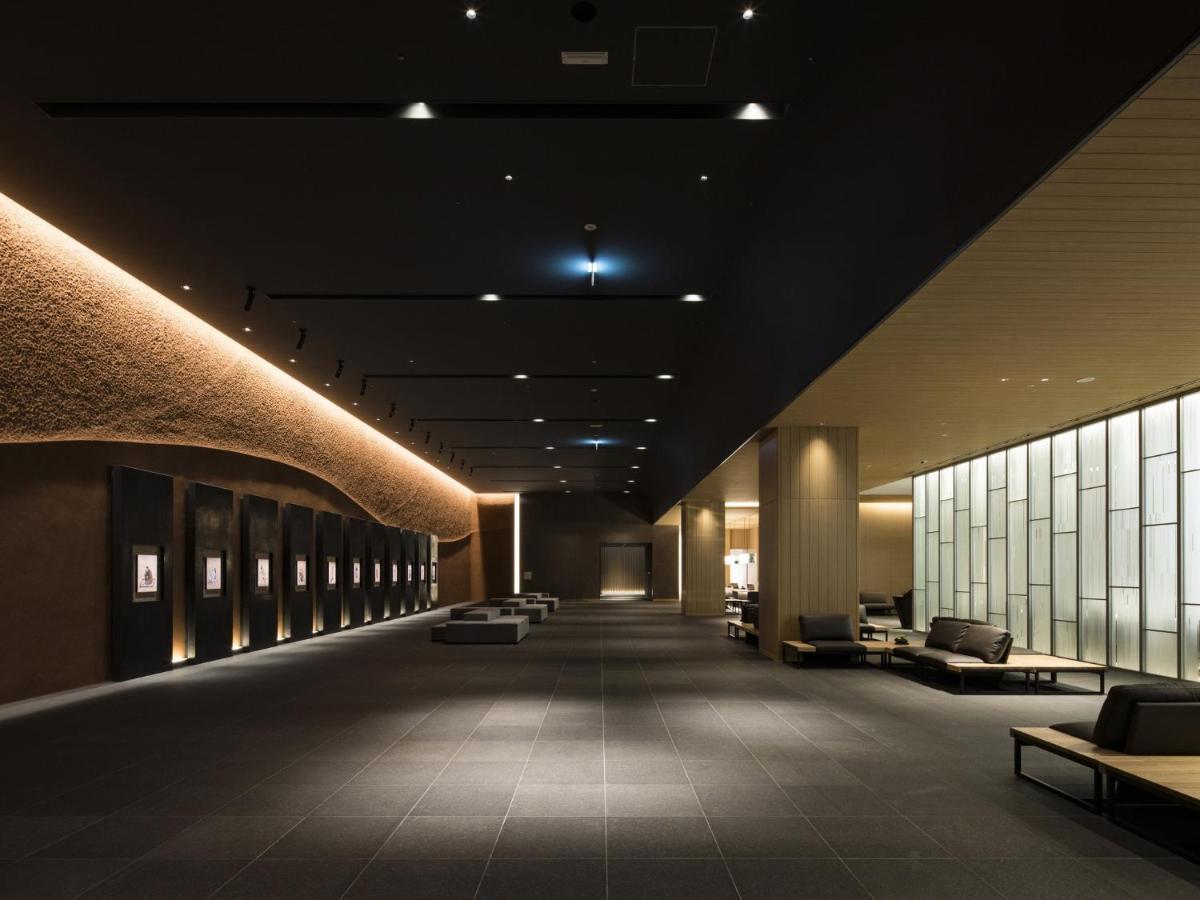 Portom International Hokkaido Hotel Chitose  Exterior foto